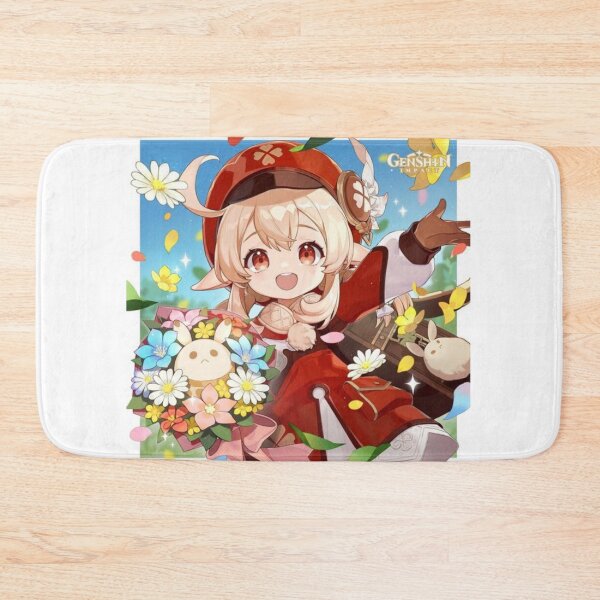 Item preview, Klee designed and sold by Lauwuuh.