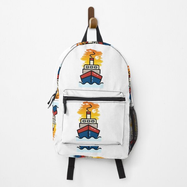 Item preview, Galleon Ship Lover designed and sold by ColourTrials.