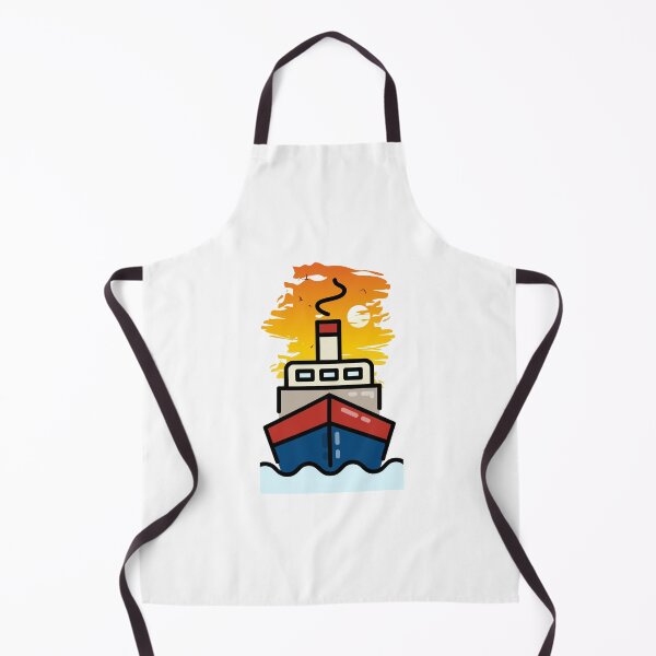 Item preview, Galleon Ship Lover designed and sold by ColourTrials.