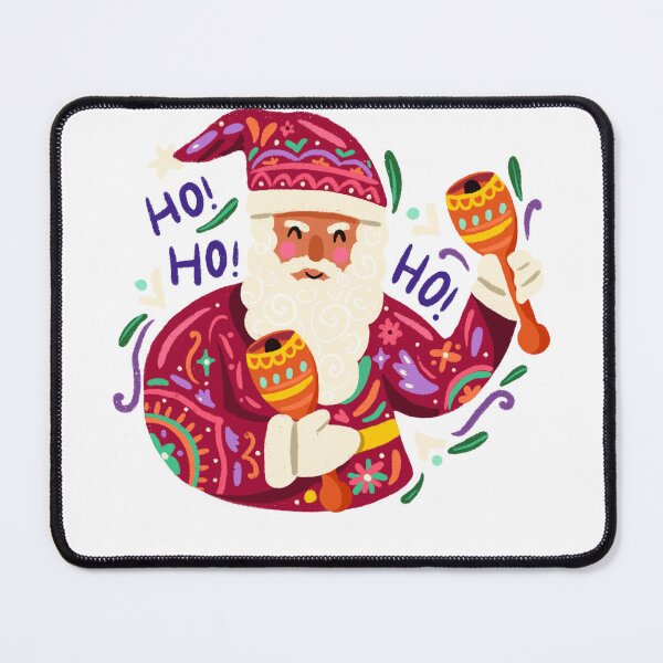 Item preview, Retro Vintage Santa Claus designed and sold by goldennrosess.