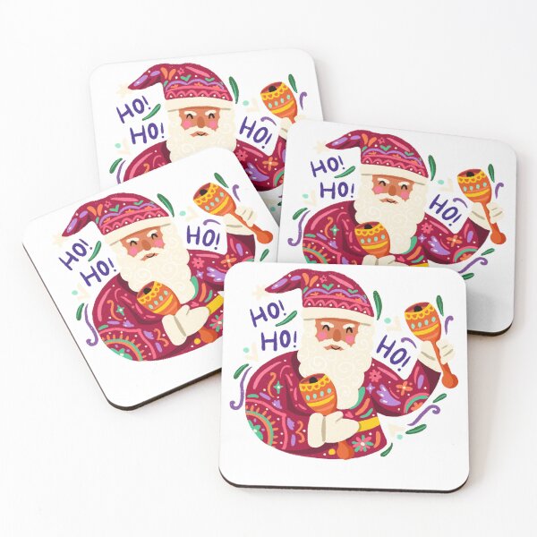 Item preview, Retro Vintage Santa Claus designed and sold by goldennrosess.