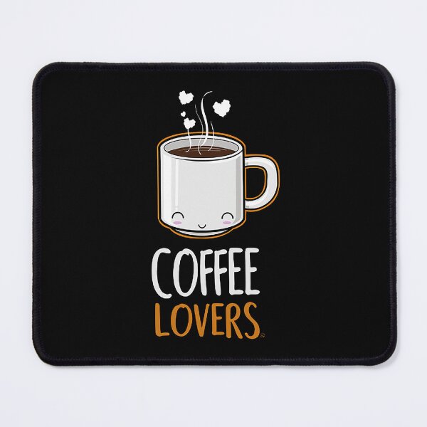 Item preview, coffee lovers designed and sold by loveymeey.
