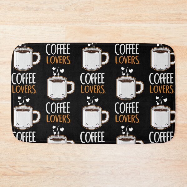 Item preview, coffee lovers designed and sold by loveymeey.