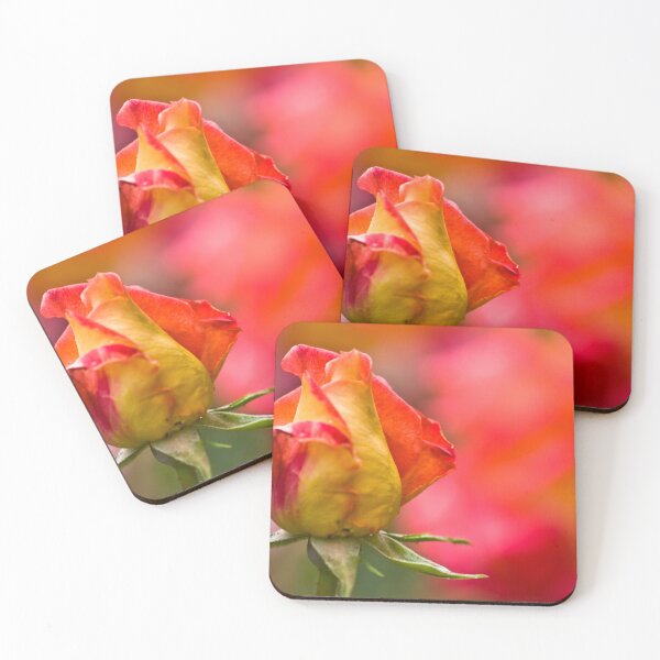 Item preview, Red-Yellow Rose designed and sold by Onur Guner Guray.