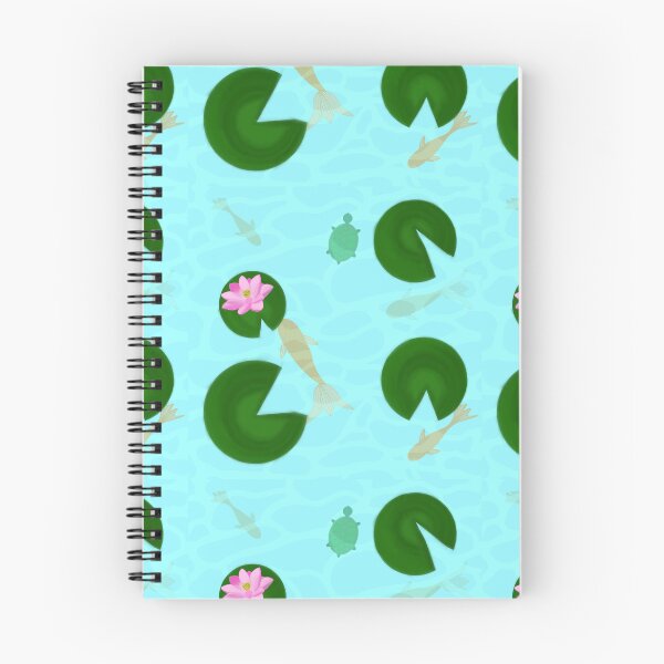 Item preview, Koi pond designed and sold by RandiMullins.