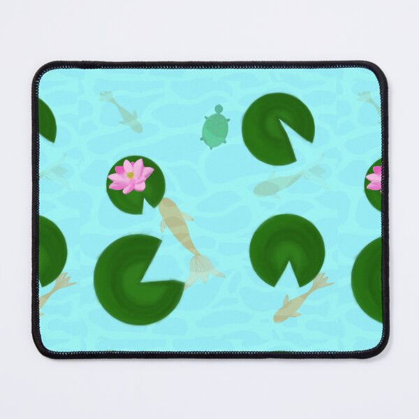 Item preview, Koi pond designed and sold by RandiMullins.