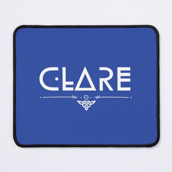 Item preview, Clare Ireland Celtic  designed and sold by TrueCelt.