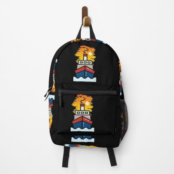 Item preview, Galleon Ship Lover designed and sold by ColourTrials.