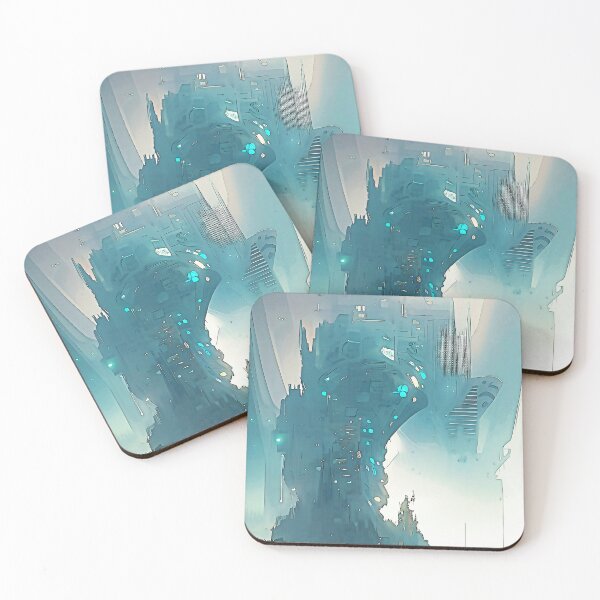 Item preview, Newtopia Parallel World designed and sold by the-alfiere.