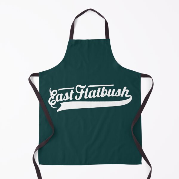 Item preview, New York Brooklyn - East Flatbush Brooklyn Lettering - East Flatbush Logo designed and sold by Boogosh.
