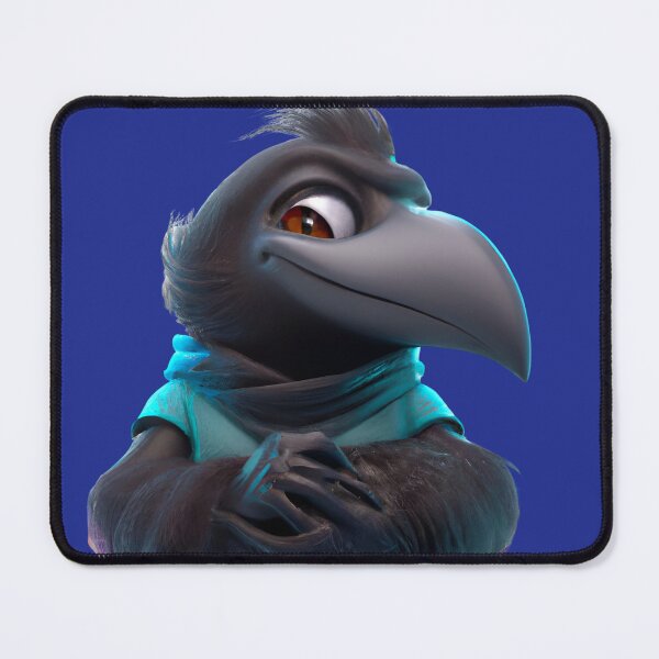 Item preview, Crow NFT Design designed and sold by isometrics.