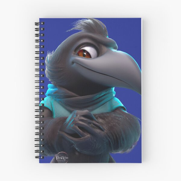 Item preview, Crow NFT Design designed and sold by isometrics.
