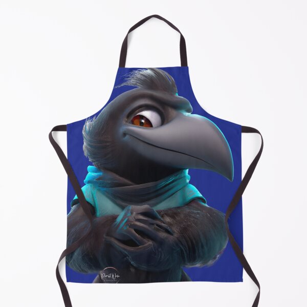 Item preview, Crow NFT Design designed and sold by isometrics.