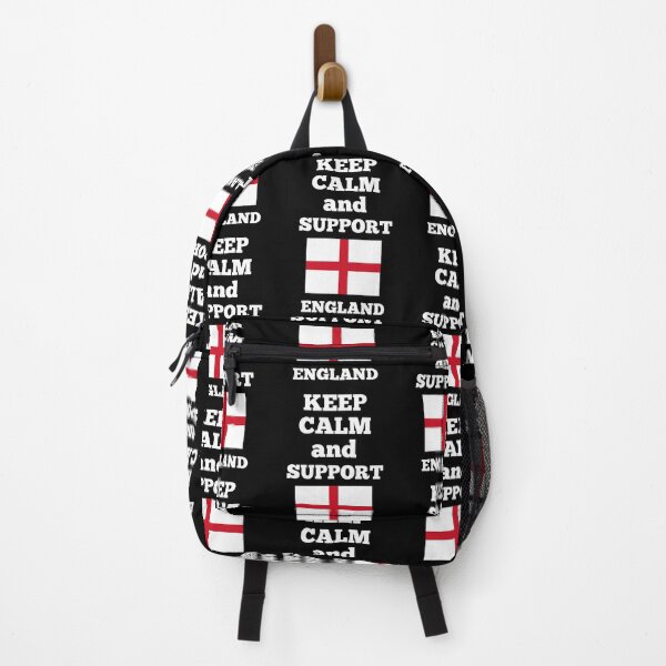 Item preview, Keep Calm and Support England - World Cup designed and sold by TeesByAngelzB.