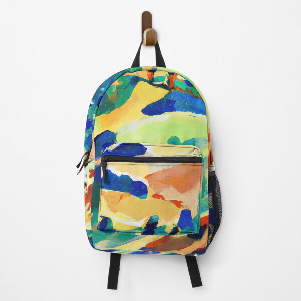 Item preview, Landscape At Collioure Matisse designed and sold by maniacfitness.