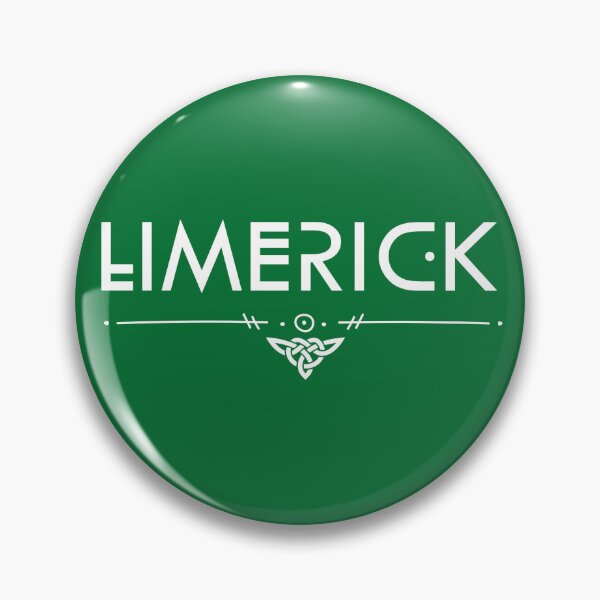 Item preview, Limerick Ireland Celtic  designed and sold by TrueCelt.