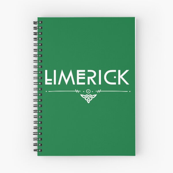 Item preview, Limerick Ireland Celtic  designed and sold by TrueCelt.