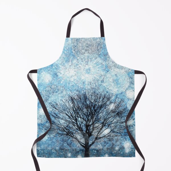 Item preview, Snow Fills The Air designed and sold by ernest123.