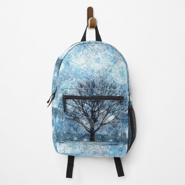 Item preview, Snow Fills The Air designed and sold by ernest123.