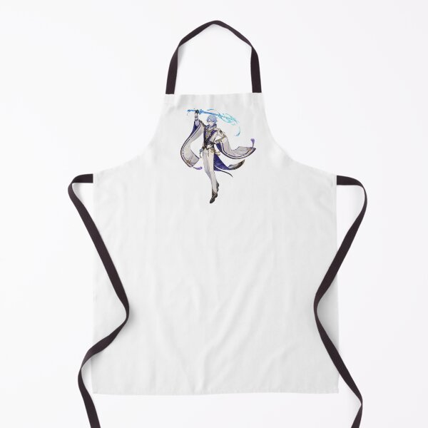 Item preview, kamisato ayato designed and sold by Lauwuuh.
