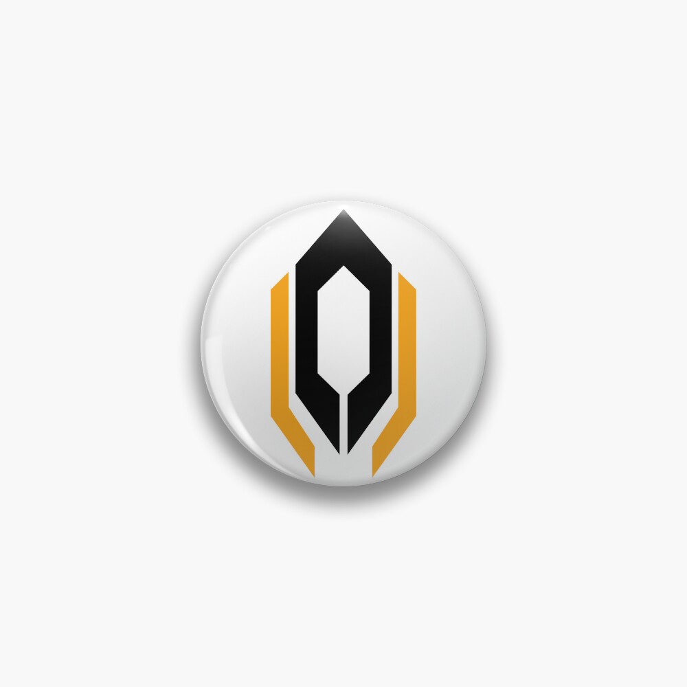 Item preview, Pin designed and sold by Ralroost.