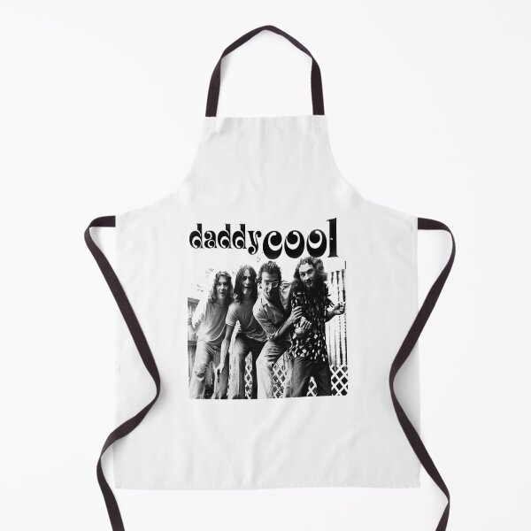 Item preview, AusRock Daddy Cool Tee designed and sold by JeffLarson12.