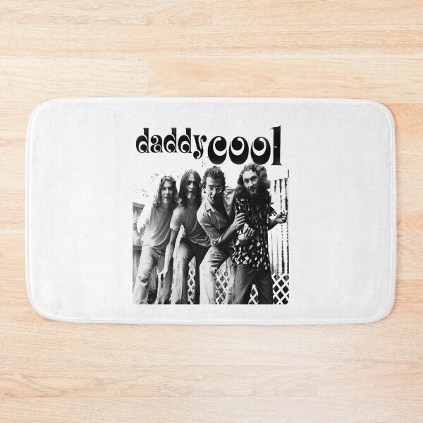 Item preview, AusRock Daddy Cool Tee designed and sold by JeffLarson12.