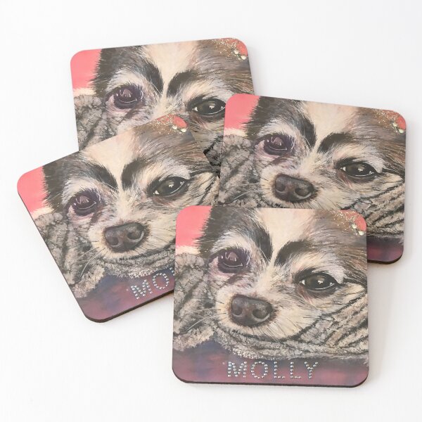 Item preview, Molly.    designed and sold by Avril Jeeves.