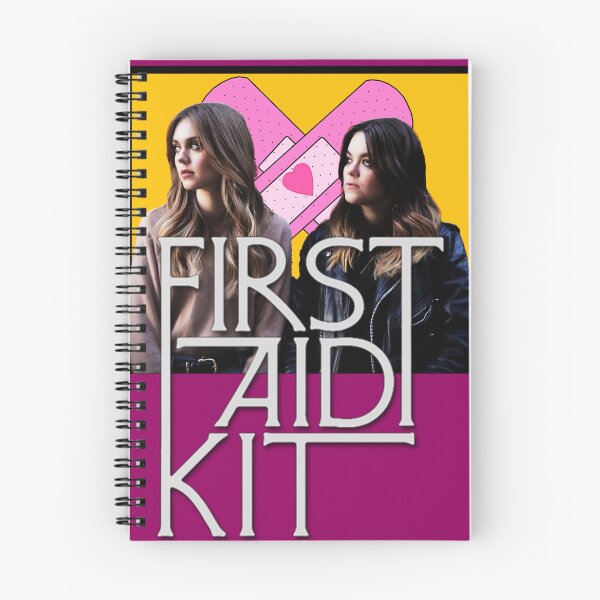 Item preview, First Aid Kit Band designed and sold by LondownDesign.