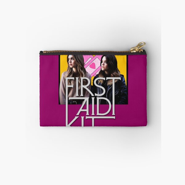 Item preview, First Aid Kit Band designed and sold by LondownDesign.