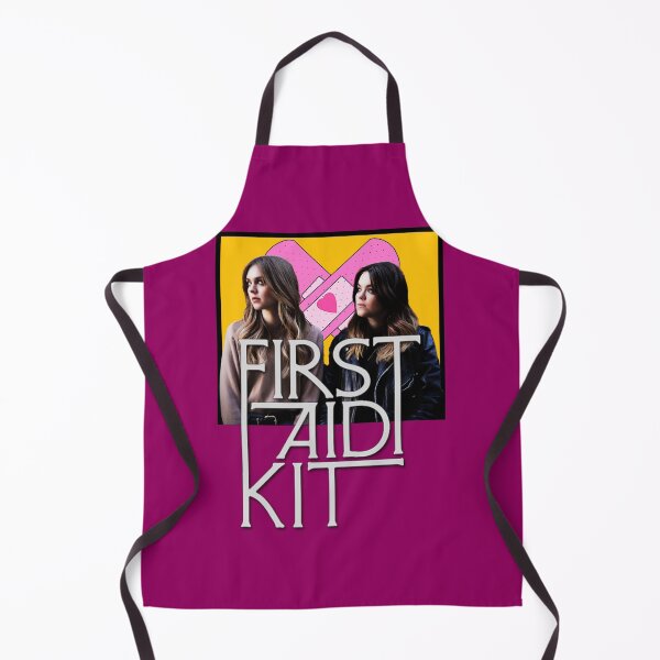 Item preview, First Aid Kit Band designed and sold by LondownDesign.