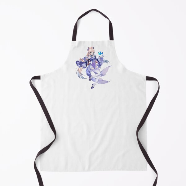 Item preview, Sangonomiya Kokomi designed and sold by Lauwuuh.