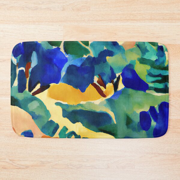 Item preview,  Landscape At Collioure Henri Matisse designed and sold by maniacfitness.