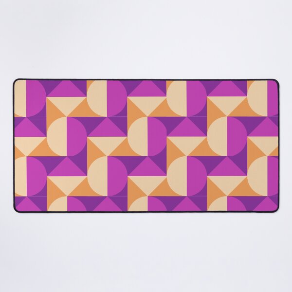 Item preview, abstract purple orange elegant pattern   designed and sold by Pratyush1111.