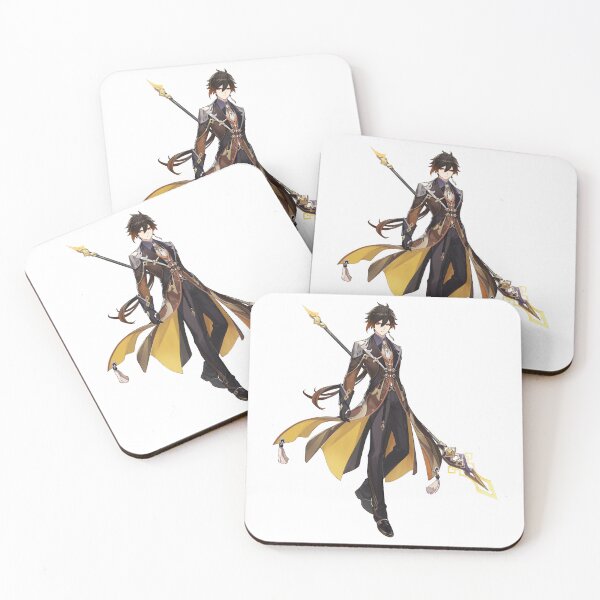 Item preview, zhongli designed and sold by Lauwuuh.
