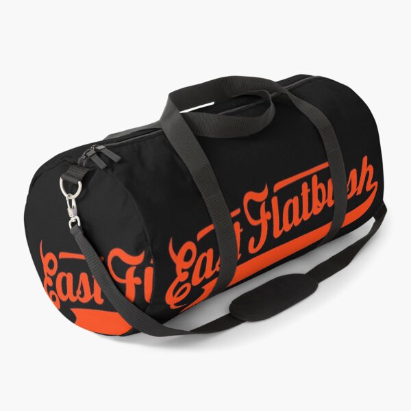 Item preview, New York Brooklyn - East Flatbush Brooklyn Lettering - East Flatbush Logo designed and sold by Boogosh.