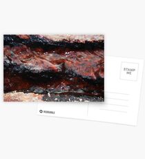 Drying creek Postcards