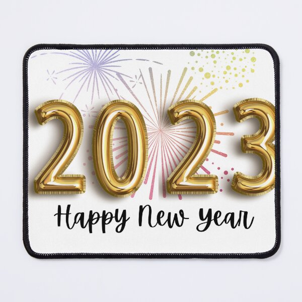 Item preview, hello 2023 designed and sold by KANAK VERMA.