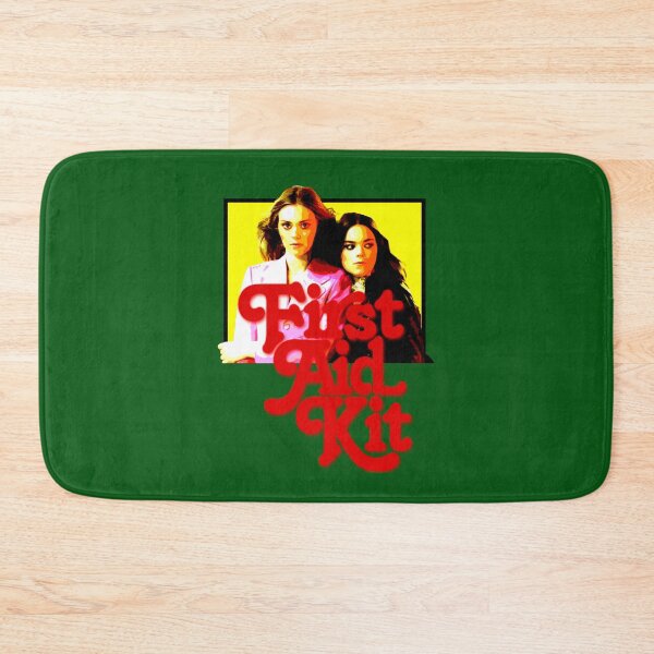 Item preview, First Aid Kit Band-Pop Art designed and sold by LondownDesign.