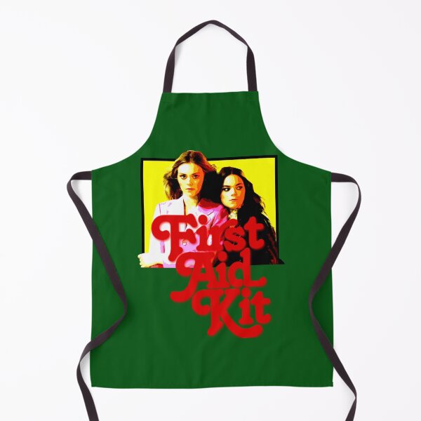 Item preview, First Aid Kit Band-Pop Art designed and sold by LondownDesign.