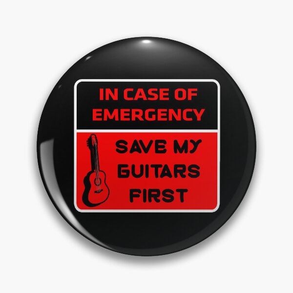 Item preview, Save my guitars first designed and sold by bevastore.