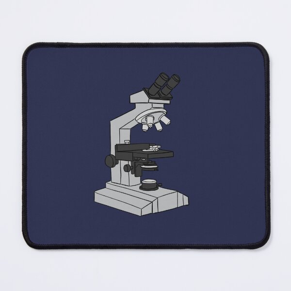 Item preview, Microscope Gray designed and sold by GaelJu.