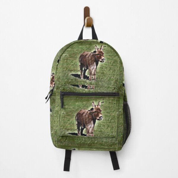 Item preview, Donkey Call In Slumber designed and sold by Fearless-Fox.