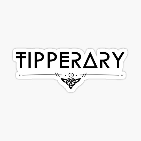 Tipperary Merch & Gifts for Sale | Redbubble