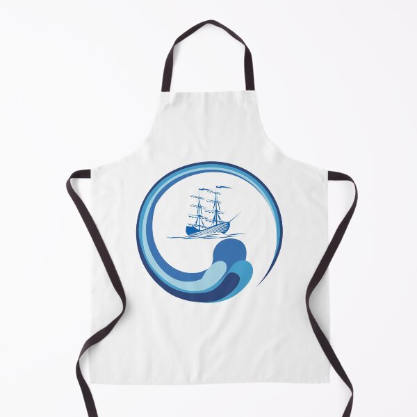 Item preview, Galleon Ship Lover designed and sold by ColourTrials.
