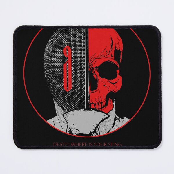 Item preview, Death Where Is Your Sting Avatarium designed and sold by Doriansocket.
