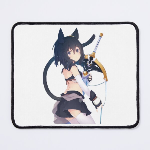 Item preview, Anime by Reincarnated As A Sword Art designed and sold by StyleAssorted.