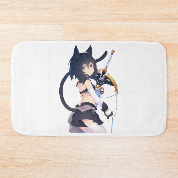 Item preview, Anime by Reincarnated As A Sword Art designed and sold by StyleAssorted.