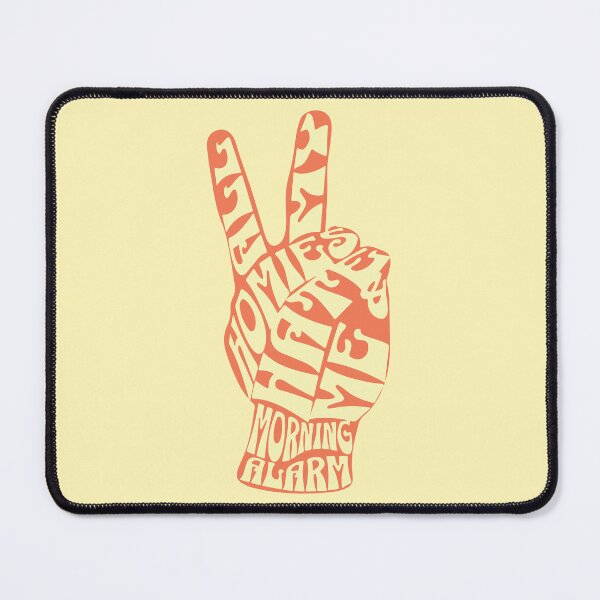 Item preview, All My Homies Hate Me And Morning Alarm designed and sold by designerpriti.