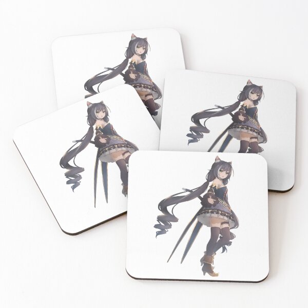 Item preview, Fran & Shishou Sword  designed and sold by StyleAssorted.